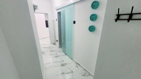 Luxury studio in the center of Bucharest